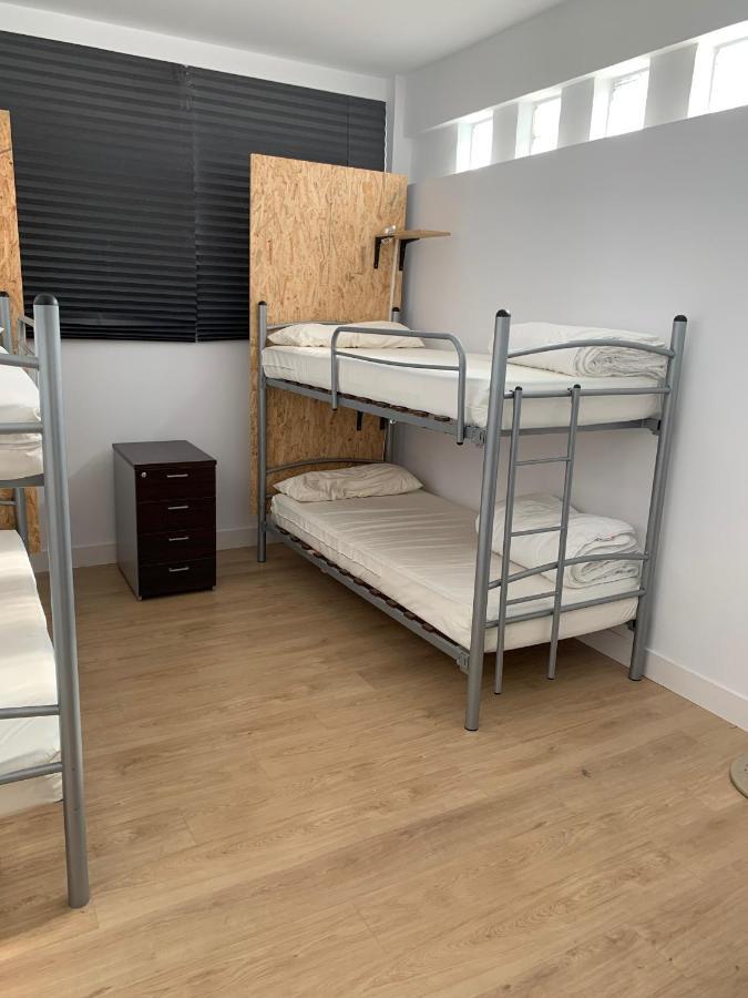 Bilbao Central Rooms Екстер'єр фото