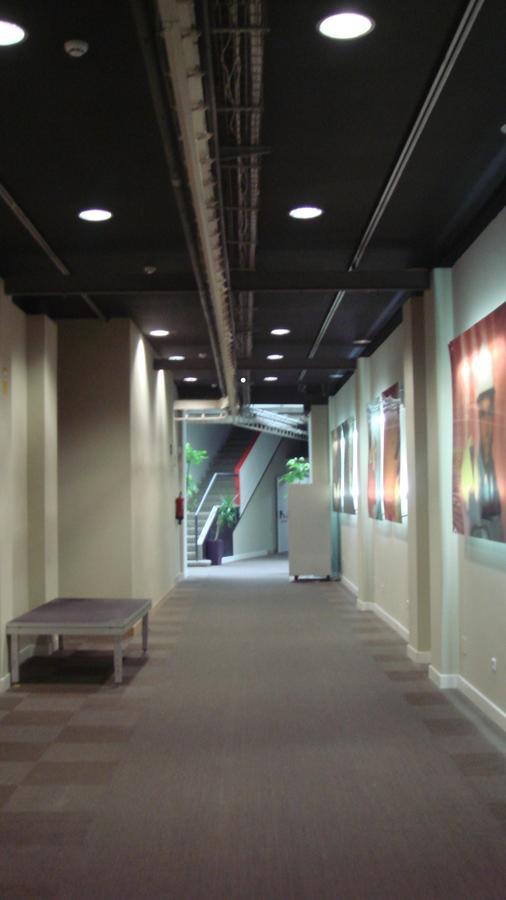 Bilbao Central Rooms Екстер'єр фото
