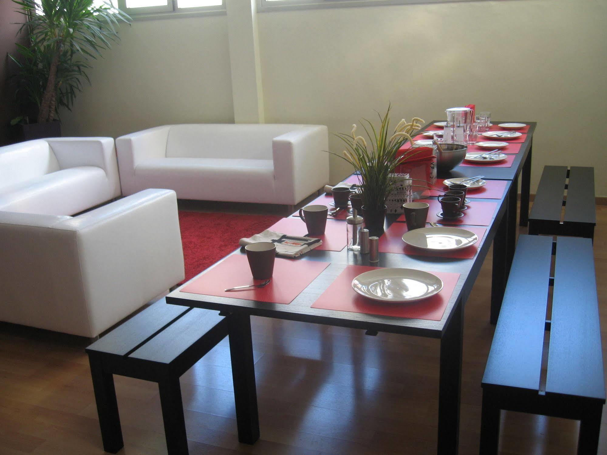 Bilbao Central Rooms Екстер'єр фото