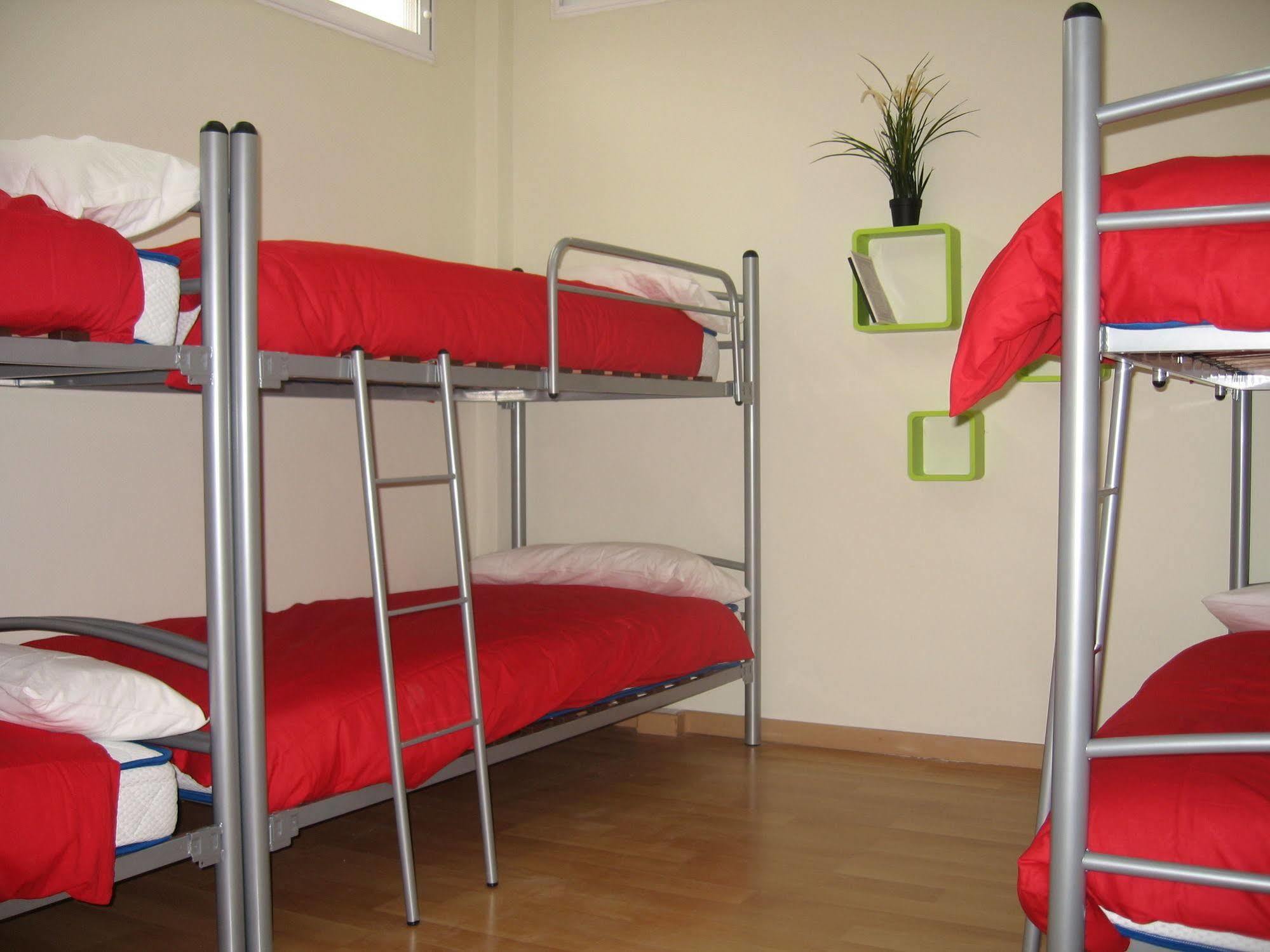 Bilbao Central Rooms Екстер'єр фото