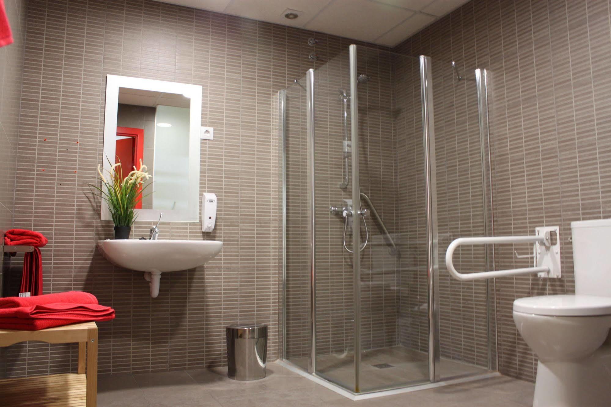 Bilbao Central Rooms Екстер'єр фото