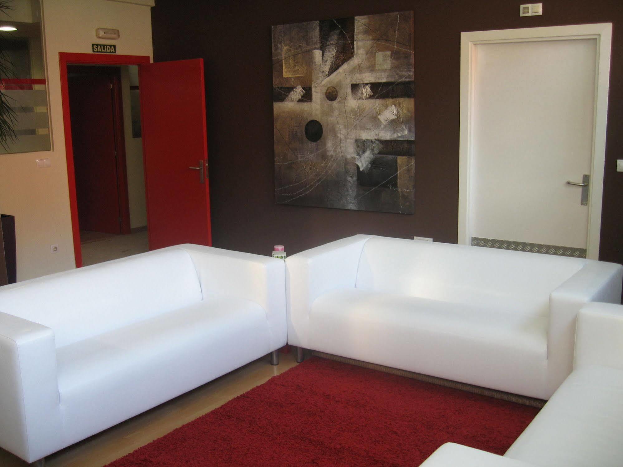 Bilbao Central Rooms Екстер'єр фото