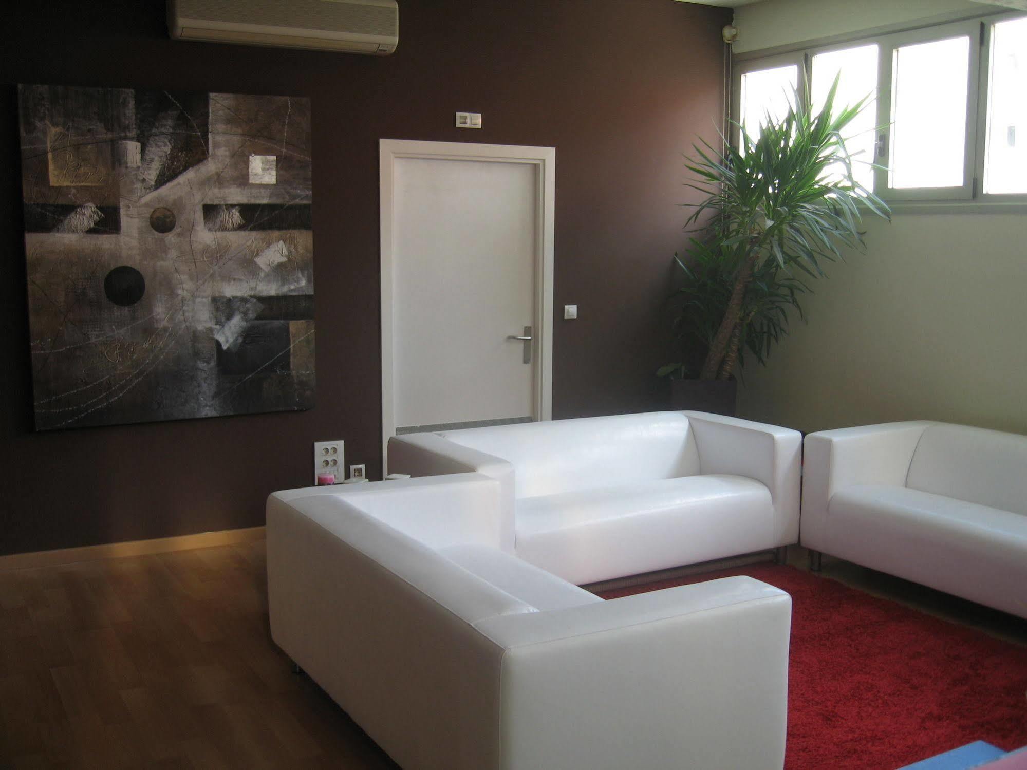 Bilbao Central Rooms Екстер'єр фото