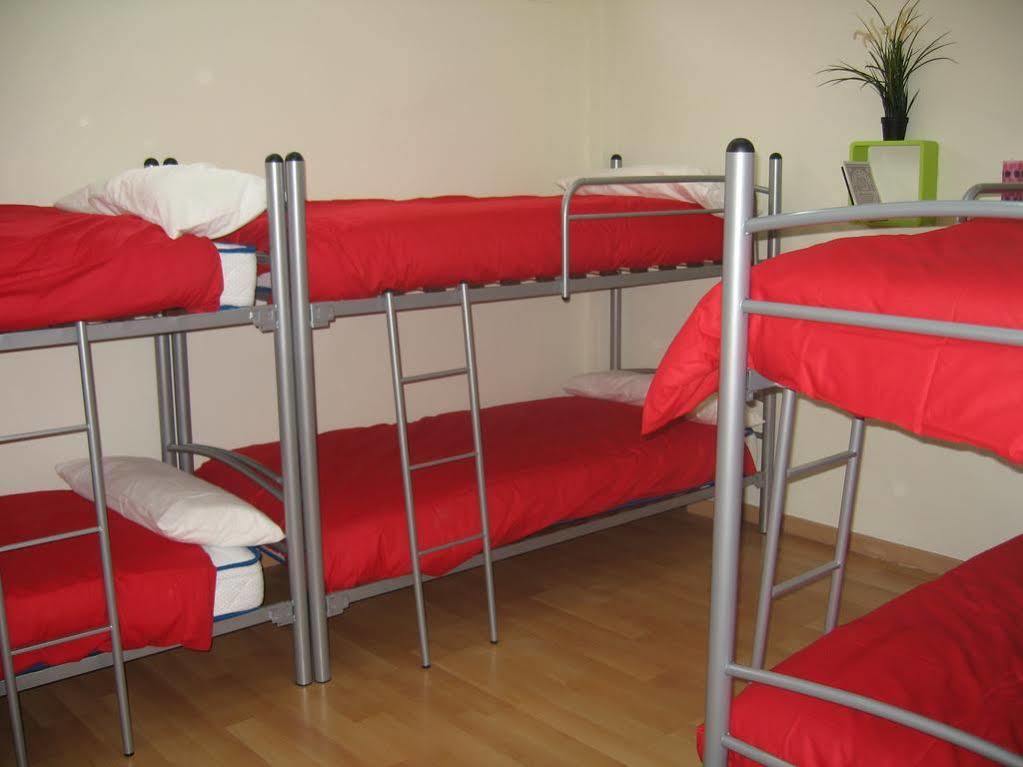 Bilbao Central Rooms Екстер'єр фото