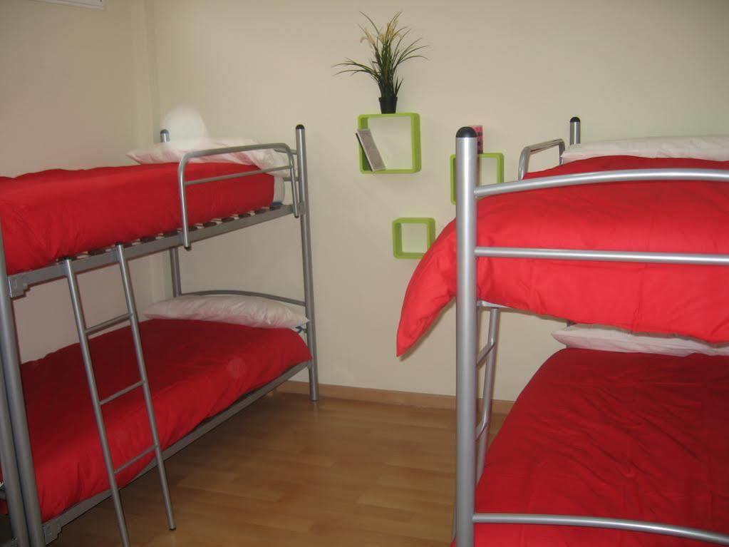 Bilbao Central Rooms Екстер'єр фото